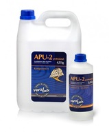 LAK HartzLack APU-2 SS Formula PARKETY 5L MAT LAK HartzLack APU-2 SS Formula PARKETY 5L MAT