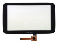 DOTYKOVÁ OBRAZOVKA TOMTOM GO 5200 TOUCH DIGITIZER DOTYKOVÁ OBRAZOVKA TOMTOM GO 5200 TOUCH DIGITIZER