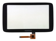 DOTYKOVÁ OBRAZOVKA TOMTOM GO 5200 TOUCH DIGITIZER