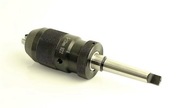 Skľučovadlo KEYLESS B22 5-20mm + stopka MK1 Skľučovadlo KEYLESS B22 5-20mm + stopka MK1