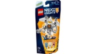 Technoknight Lance LEGO Nexo Knights 70337
