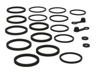 Opravný strmeň predný KAWASAKI ZZR 600 05-06r Opravný strmeň predný KAWASAKI ZZR 600 05-06r