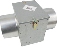 Kazetový filter fi 125 výsuvný turbínový krb DGP