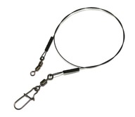 JMC ADVENTURE REGULAR TITANIUM BRIDGE RIG 1x7 BRAID 35cm 9kg JMC ADVENTURE REGULAR TITANIUM BRIDGE RIG 1x7 BRAID 35cm 9kg