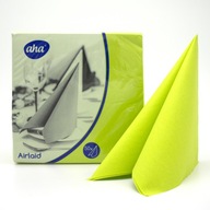 Obrúsky NEPOKLADANÉ 40X40 KIWI CITRÓN - 50KS Obrúsky NEPOKLADANÉ 40X40 KIWI CITRÓN - 50KS