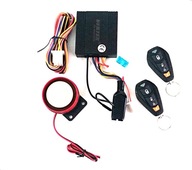 ALARM MOTOCYKLU VERTEX MCA14 + ŠTARTOVANIE + BLOK ALARM MOTOCYKLU VERTEX MCA14 + ŠTARTOVANIE + BLOK