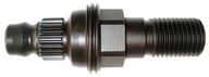 HILTI DDBU ADAPTÉR PRE 1,1/4" VŔTACIE SÚPRAVY HILTI DDBU ADAPTÉR PRE 1,1/4" VŔTACIE SÚPRAVY