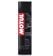 Motul C1 čistič reťaze čistič v spreji