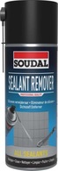 SOUDAL SPREJ NA ODSTRAŇOVANIE TESNENIA NA ODSTRAŇOVANIE škár SOUDAL SPREJ NA ODSTRAŇOVANIE TESNENIA NA ODSTRAŇOVANIE škár