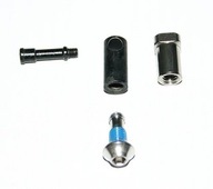 Skrutka a matica pre SHIMANO I-Spec B SLX, XT, XTR Skrutka a matica pre SHIMANO I-Spec B SLX, XT, XTR