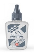 La Tromba Fast Oil (63ml) - OLEJ TRUBKY La Tromba Fast Oil (63ml) - OLEJ TRUBKY