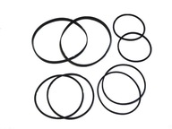 NOVÉ PÁSKY PRE ZÁZNAMNÍKY TECHNICS RS-T11 NOVÉ PÁSKY PRE ZÁZNAMNÍKY TECHNICS RS-T11
