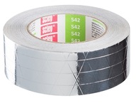SCLEY vystužená hliníková páska 48 mm x 33 MB SCLEY vystužená hliníková páska 48 mm x 33 MB