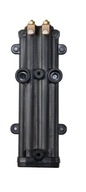DAFI HEATER HEATER IPX5 3,7kW (3700W) 230V DAFI HEATER HEATER IPX5 3,7kW (3700W) 230V
