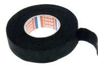 Materiál TESA mohér izolácia 19mm/25m, sada 10 kusov ČIERNA Materiál TESA mohér izolácia 19mm/25m, sada 10 kusov ČIERNA