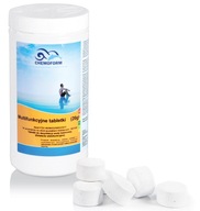 Multifunkčné chlórové tablety 20g Chemoform 1kg