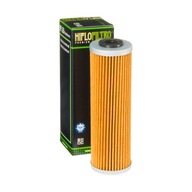 OLEJOVÝ FILTER HF658 KTM SX RALLY 450 505 HIFLOFILTRO OLEJOVÝ FILTER HF658 KTM SX RALLY 450 505 HIFLOFILTRO