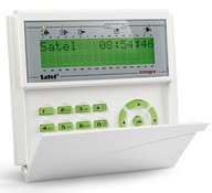 SATEL INT-KLCD-GR MANIPULÁTOR INTEGRA KLÁVESNICA