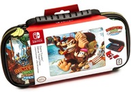 Puzdro na konzolu BIG BEN Switch DONKEY KONG Puzdro na konzolu BIG BEN Switch DONKEY KONG