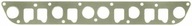 Tesnenie potrubia Jeep Cherokee 87-90 4,0 4,0 XJ