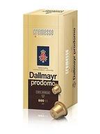 CREMESSO ESPRESSO DALLMAYR PRODOMO 16 KAPSULÍ CREMESSO ESPRESSO DALLMAYR PRODOMO 16 KAPSULÍ