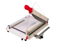 SILNÝ GILOTÍNOVÝ AUTOMAT RC-380 C. TLAK DO 50K