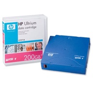 HP C7971A = LTO1 ULTRIUM DATA CARTRIDGE 100/200 GB