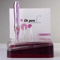 Dr Pen M7-W Dermapen bezdrôtové + 2 náplne