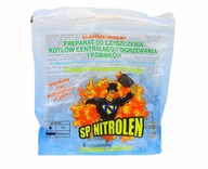 NITROLÉNOVÉ čistiace KOTLY, KRBY, sadze 100x10g NITROLÉNOVÉ čistiace KOTLY, KRBY, sadze 100x10g
