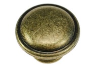 RETRO SKRIŇOVÝ NÁBYTOK GOMBÍK 30 mm 4 kusy RETRO SKRIŇOVÝ NÁBYTOK GOMBÍK 30 mm 4 kusy