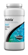 SEACHEM MATRIX 500ml KERAMICKÁ FILTRAČNÁ VLOŽKA SEACHEM MATRIX 500ml KERAMICKÁ FILTRAČNÁ VLOŽKA