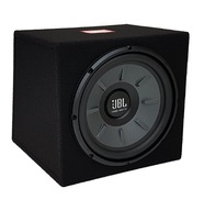 Basový box JBL STAGE 1210 1000W tlak