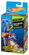 Hot Wheels Small Set Subversive Tower BGX67