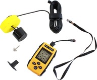FISH FINDER SONAR Vyhľadávač rýb FISH FINDER SONAR Vyhľadávač rýb
