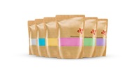 Bochnia Floris soľ do kúpeľa 1 kg + 0,3 kg zadarmo VONE Bochnia Floris soľ do kúpeľa 1 kg + 0,3 kg zadarmo VONE