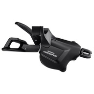 Radenie Shimano Deore SL-M6000 I-SPEC II ľavé 2/3r Radenie Shimano Deore SL-M6000 I-SPEC II ľavé 2/3r