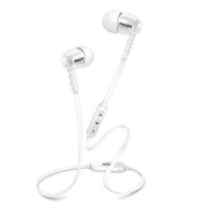 Philips SHB5850 Bluetooth slúchadlá BIELA ​​ŠANCA!