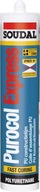 STAVEBNÉ LEPIDLO SOUDAL PUROCOL VODEODOLNÉ D4 STAVEBNÉ LEPIDLO SOUDAL PUROCOL VODEODOLNÉ D4