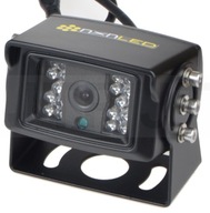 cúvacia kamera nXn LED CMOS 700 12V BUS TiR 4x4