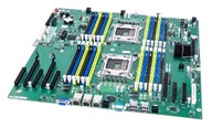 FUJITSU DOSKA D2949-B17 2x LGA2011 24x DDR3 LAN