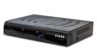 VIARK COMBO TUNER DVB-S2 / T2 / CH H.265 WiFi