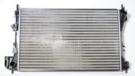 CHLADIČ VODY OPEL SIGNUM 1,8 2,0 2,2 3,2 NOVINKA CHLADIČ VODY OPEL SIGNUM 1,8 2,0 2,2 3,2 NOVINKA