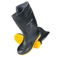 Pánske topánky do dažďa Lahti Pro LKOMA41 veľkosť 41