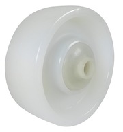 Pevné polyamidové koliesko 125/10 mm Pevné polyamidové koliesko 125/10 mm