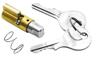 ZÁMKA RIADENIA PIAGGIO VESPA 50 125 200 ET3 ZÁMKA RIADENIA PIAGGIO VESPA 50 125 200 ET3
