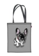 BERTONI vodeodolná plážová taška Bulldog BERTONI vodeodolná plážová taška Bulldog
