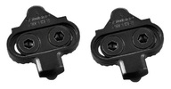 SPD pedálové zarážky SHIMANO sm-sh51 black smsh51 SPD pedálové zarážky SHIMANO sm-sh51 black smsh51