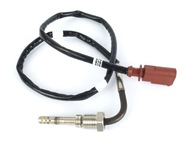 DPF snímač teploty výfukových plynov VW Passat 2.0 TDI DPF snímač teploty výfukových plynov VW Passat 2.0 TDI