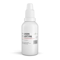 KOLAGÉN S ELASTÍNOM - 30 ml