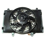 VENTILÁTOR YAMAHA GRIZZLY 550 660 700